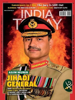 India Today - Magazine